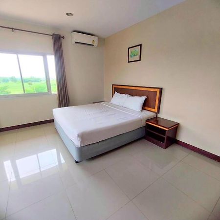 Kp Hotel Udonthani Kumphawapi المظهر الخارجي الصورة