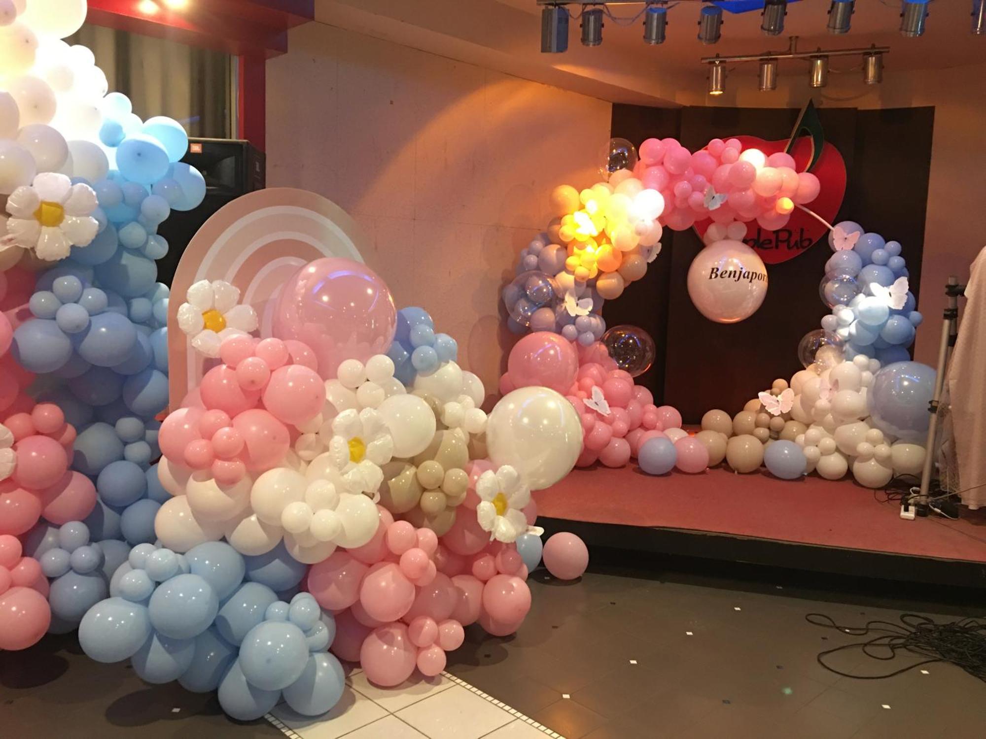 Kp Hotel Udonthani Kumphawapi المظهر الخارجي الصورة