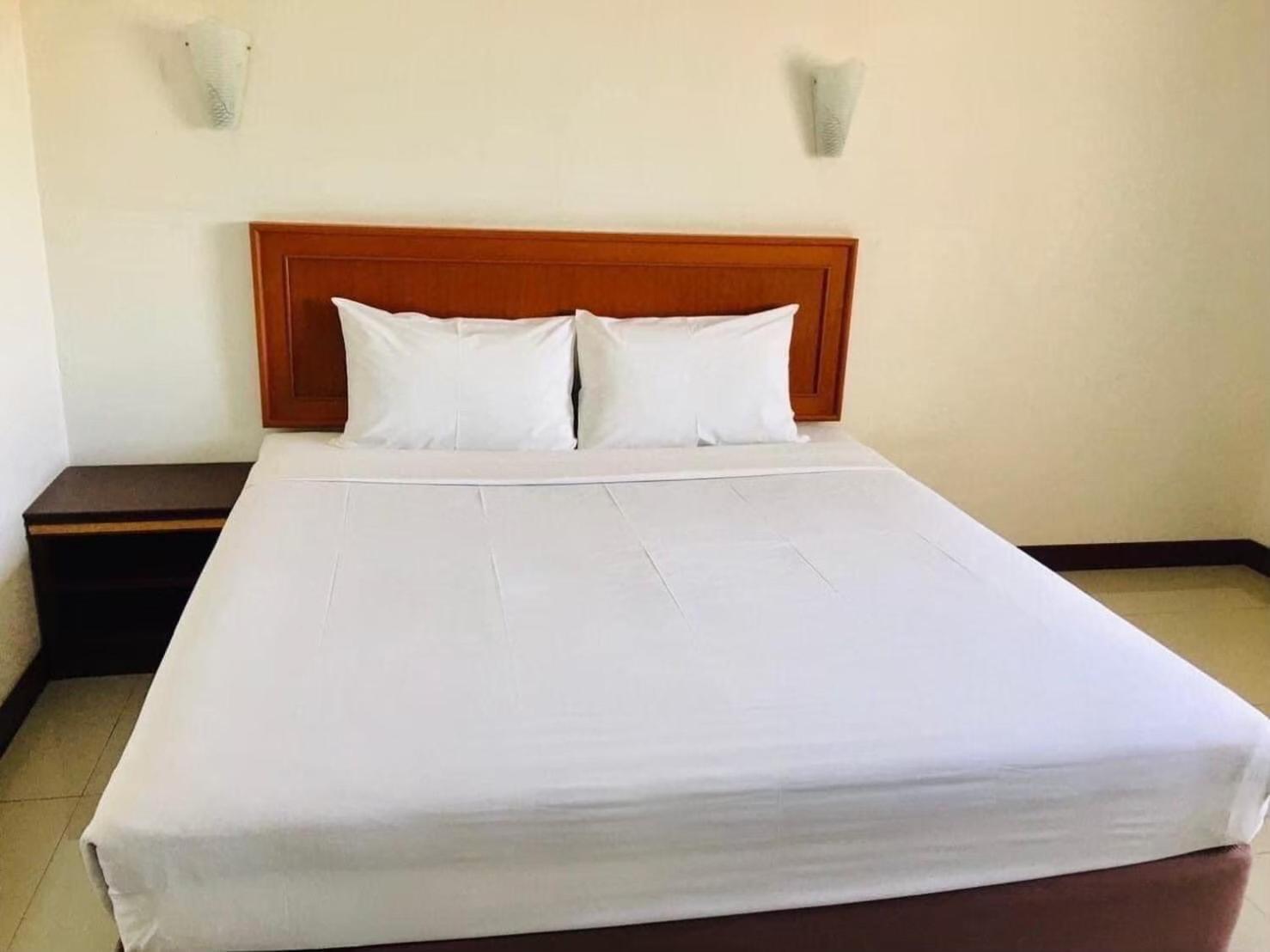 Kp Hotel Udonthani Kumphawapi المظهر الخارجي الصورة