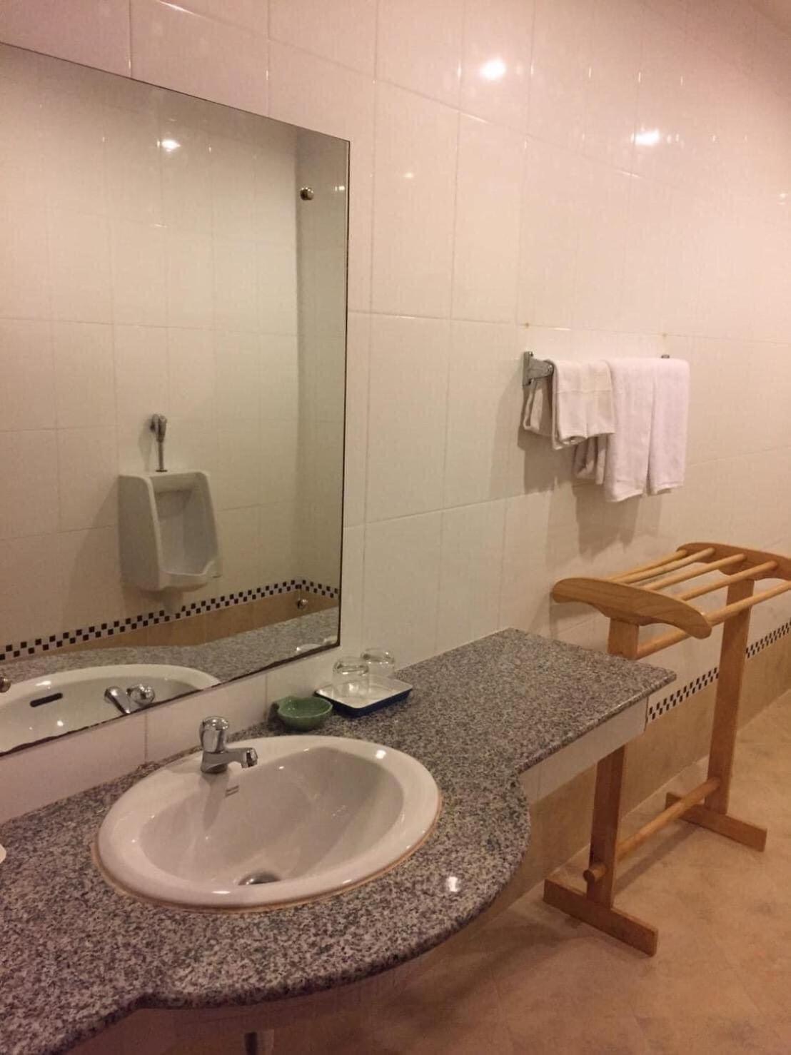 Kp Hotel Udonthani Kumphawapi المظهر الخارجي الصورة