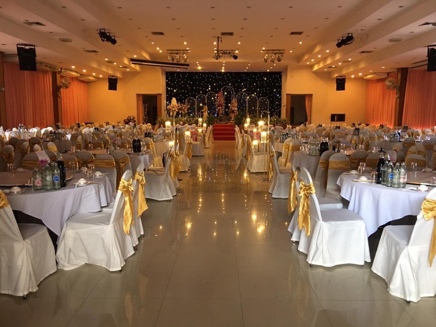 Kp Hotel Udonthani Kumphawapi المظهر الخارجي الصورة