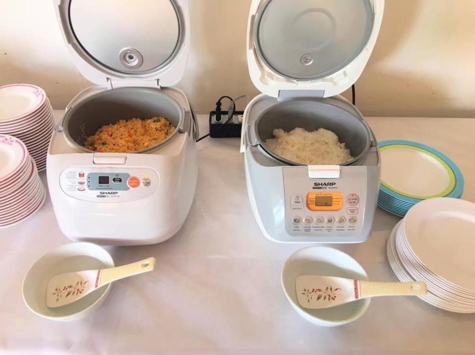 Kp Hotel Udonthani Kumphawapi المظهر الخارجي الصورة