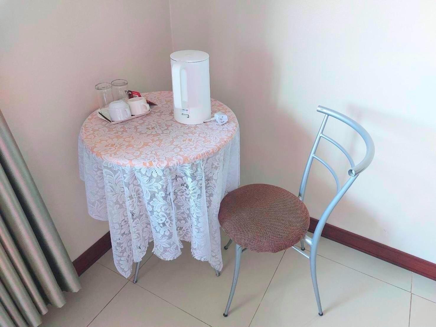Kp Hotel Udonthani Kumphawapi المظهر الخارجي الصورة