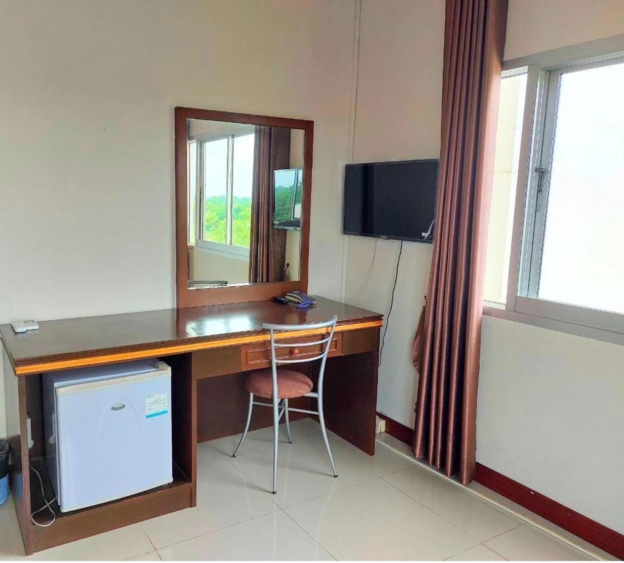 Kp Hotel Udonthani Kumphawapi المظهر الخارجي الصورة