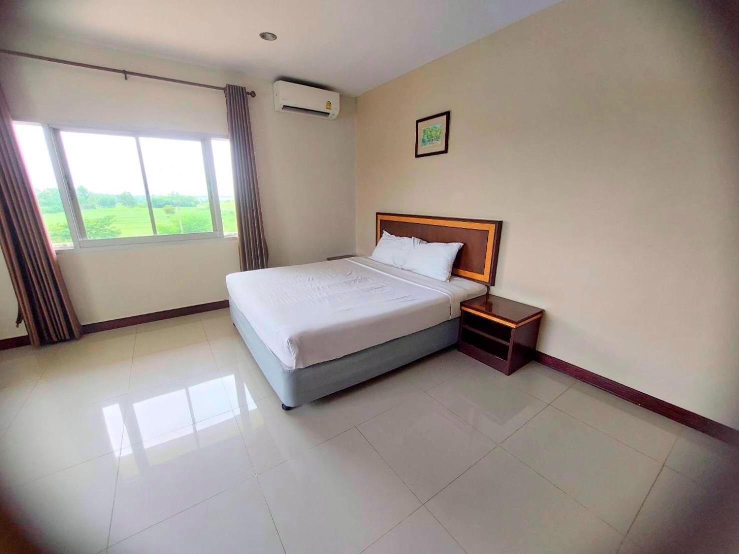 Kp Hotel Udonthani Kumphawapi المظهر الخارجي الصورة