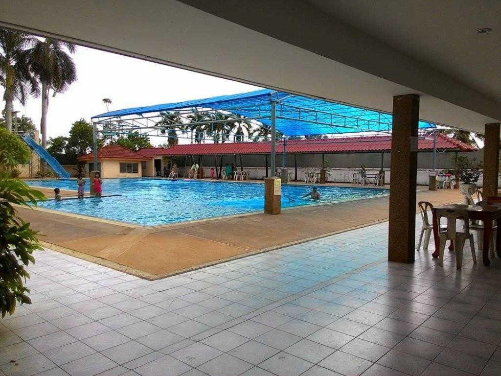 Kp Hotel Udonthani Kumphawapi المظهر الخارجي الصورة