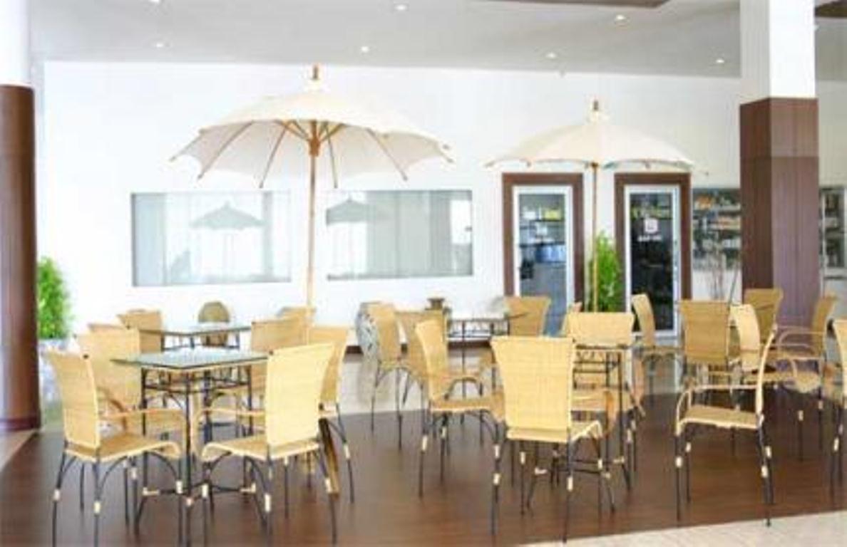 Kp Hotel Udonthani Kumphawapi المظهر الخارجي الصورة