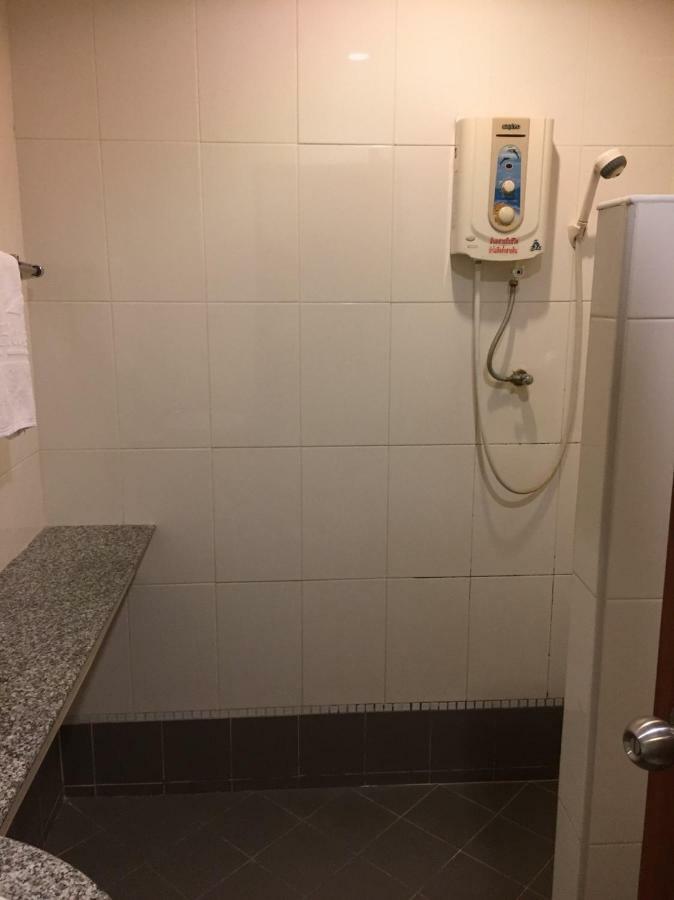Kp Hotel Udonthani Kumphawapi المظهر الخارجي الصورة